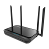 Modem Óptico PON LAN 2P Wi-Fi AC WiFiber 120 AC INTELBRAS SP