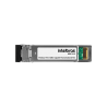 Módulo mini-GBIC Gigabit Ethernet monomodo 10 km KGS 2110 INTELBRAS SP