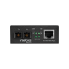 Conversor de mídia Gigabit Ethernet multimodo 0,5 km KGM 1105 INTELBRAS SP
