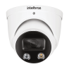 Câmera com visão noturna e inteligência artificial VIP 7430 D A FT INTELBRAS SP