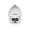 Câmera IP speed dome com 45x de zoom VIP 9445 SD LASER IA FT INTELBRAS SP