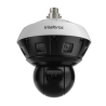 Câmera IP Panorâmica VIP 9360 PAN IA FT INTELBRAS SP