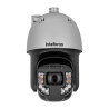 Câmera IP speed dome com zoom óptico de 60x VIP 9260 SD IA FT INTELBRAS SP
