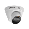 Câmera IP dome da série 1000 VIP 1220 D Full Color G4 INTELBRAS SP
