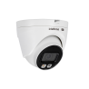 Câmera IP da série 1000 com Full Color e IR VIP 1220 D FC+ INTELBRAS SP