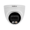 Câmera dome com Full Color Inteligente VIP 3230 D FC+ IA INTELBRAS SP