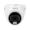 Câmera dome com tecnologia Super Color VIP 3230 D SC IA INTELBRAS SP
