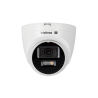 Câmera IP dome com Full Color Inteligente VIP 3230 D FC+ AP IA INTELBRAS SP