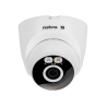 Câmera IP Wi-Fi profissional com Full Color e IR VIPW 1220 D FC+ INTELBRAS SP
