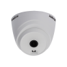 Câmera dome com alta resolução VHL 1120 D G2 INTELBRAS SP