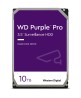 HDs WD Purple™ Pro CFTV HDs WD Purple™ Pro INTELBRAS SP