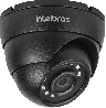 Câmeras veiculares de case metálico VHDM 3125 G3 INTELBRAS SP