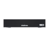Gravador de vídeo Multi HD 8 canais MHDX 508 INTELBRAS SP