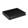 Gravador de vídeo Multi HD com 4 canais MHDX 1304 INTELBRAS SP