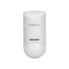 Sensor de movimento infravermelho passivo sem fio IVP 5000 SMART LD INTELBRAS SP