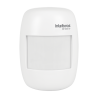 Sensor de movimento infravermelho passivo sem fio IVP 2000 SF INTELBRAS SP