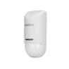Sensor de movimento infravermelho passivo sem fio IVP 8000 LD INTELBRAS SP