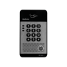 Porteiro eletrônico IP de 13 teclas XPE 1013 IP INTELBRAS SP