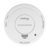Detector de fumaça autônomo DFA 620 INTELBRAS SP