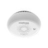 Detector de fumaça Smart IDF 620 INTELBRAS SP