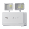 Bloco de Iluminação de Emergência 2202 Lumens BLA 2202 INTELBRAS - 1 SP