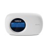Teclado com LCD para centrais de alarme XAT 4000 LCD INTELBRAS SP