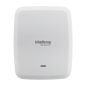 Central de alarme sem fio com sirene e Wi-Fi AMT 8000 PRO INTELBRAS SP