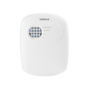 Central de alarme não monitorada com 4 zonas ANM 3004 ST INTELBRAS SP