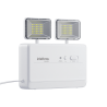 Bloco de iluminação de emergência 600 lumens. BLA 600 INTELBRAS SP