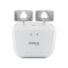 Bloco de iluminação de emergência 2000 lumens BLA 2000 INTELBRAS - 1 SP
