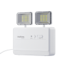 Bloco de iluminação de emergência 400 lumens BLA 400 INTELBRAS SP