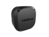 Caixa de passagem para CFTV VBOX 1100 E Black INTELBRAS SP