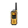 Rádio Comunicador à prova d’água RC 4102 WaterProof INTELBRAS SP