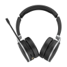 Headset Bluetooth WHS 80 BT INTELBRAS SP