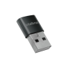 Adaptador de USB-C para USB-A ADI 10 INTELBRAS SP