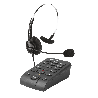 Telefone headset HSB 40 INTELBRAS SP
