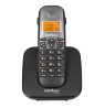 Ramal sem fio digital TS 5121 INTELBRAS SP