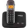 Telefone IP sem fio DECT TIP 1001D INTELBRAS SP