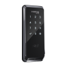 Fechadura digital de sobrepor FD 2000 INTELBRAS - 1 SP