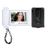 Videoporteiro Residencial IVR 7 INTELBRAS - 2 SP