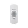Campainhas sem fio com bateria CIB 100 INTELBRAS - 1 SP