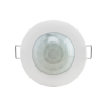Sensor de presença para iluminação ESP 360 E INTELBRAS SP