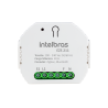 Minicontrolador inteligente Zigbee EZS 211 INTELBRAS SP