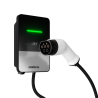 Estação de recarga para veículos elétricos Home EVE 0074H INTELBRAS SP
