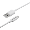 Cabo USB para USB-C EUAC 12P INTELBRAS SP