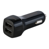 Carregador veicular universal USB ECV 2 Fast INTELBRAS SP