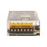Fonte AC/DC 24V 5A metálica EFM 2405 G2 INTELBRAS SP