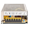 Fonte AC/DC 12,8V 20A metálica EFM 1220 G2 INTELBRAS SP