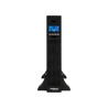 Nobreak online rack/torre monovolt DNB 3.0 kVA RT INTELBRAS SP