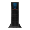 UPS online rack/torre trifásico (bateria externa) DNB 30KVA-3PH-380V-TF-RT-BE INTELBRAS SP